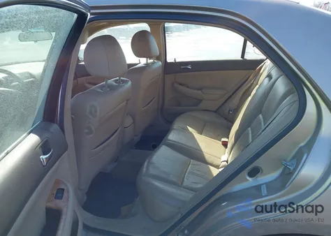 2004 Honda Accord 2.4 Ex z USA, uszkodzony, nr VIN 1HGCM56804A124184